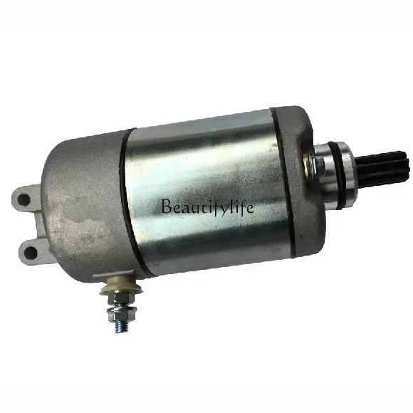 

Large displacement ATV ATV accessories 420684282 motorcycle starter motor