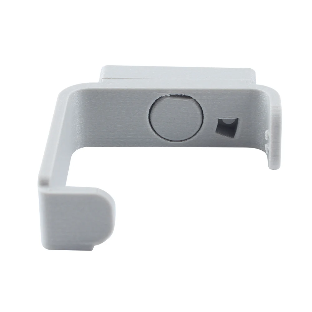 Upgraded AMS Hub Bracket For Bambu A1 Series Safety Fixing Cable AMS Hub Bracket  For 3D Printer  Parts