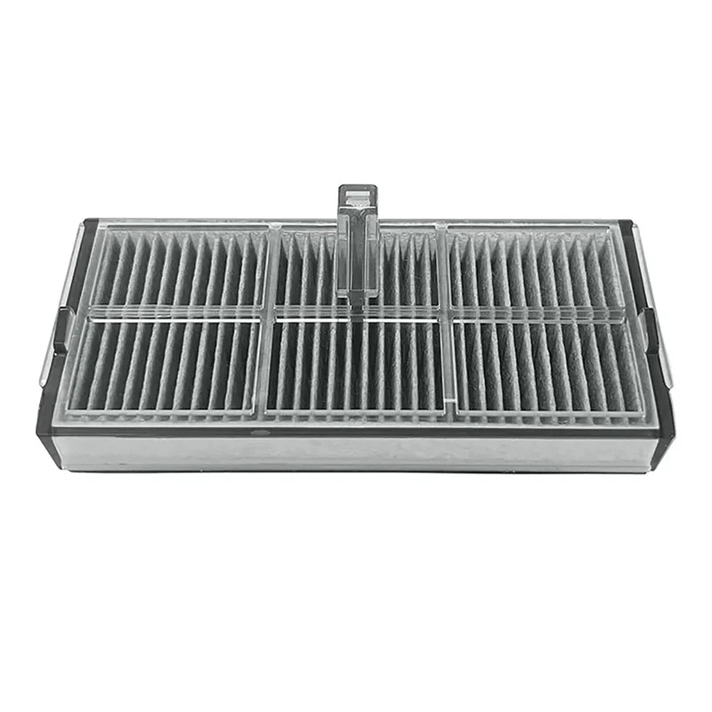 لماذا-ل Dreame X40 Ultra/X40pro اكسسوارات فرشاة جانبية رئيسية فلتر Hepa ممسحة منصات الخرق كيس لجميع الغبار روبوت فراغ قطع الغيار