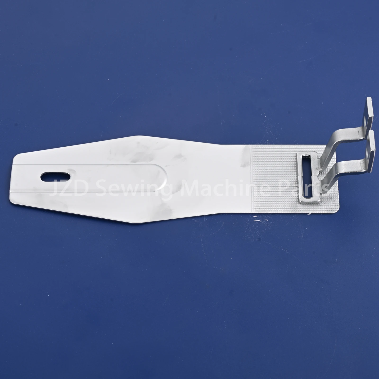 JUKI 1850 1900A Presser Foot Feed Plate Knot Tying Machine Lockstitch Bat Tacker Sewing Machine Accessories