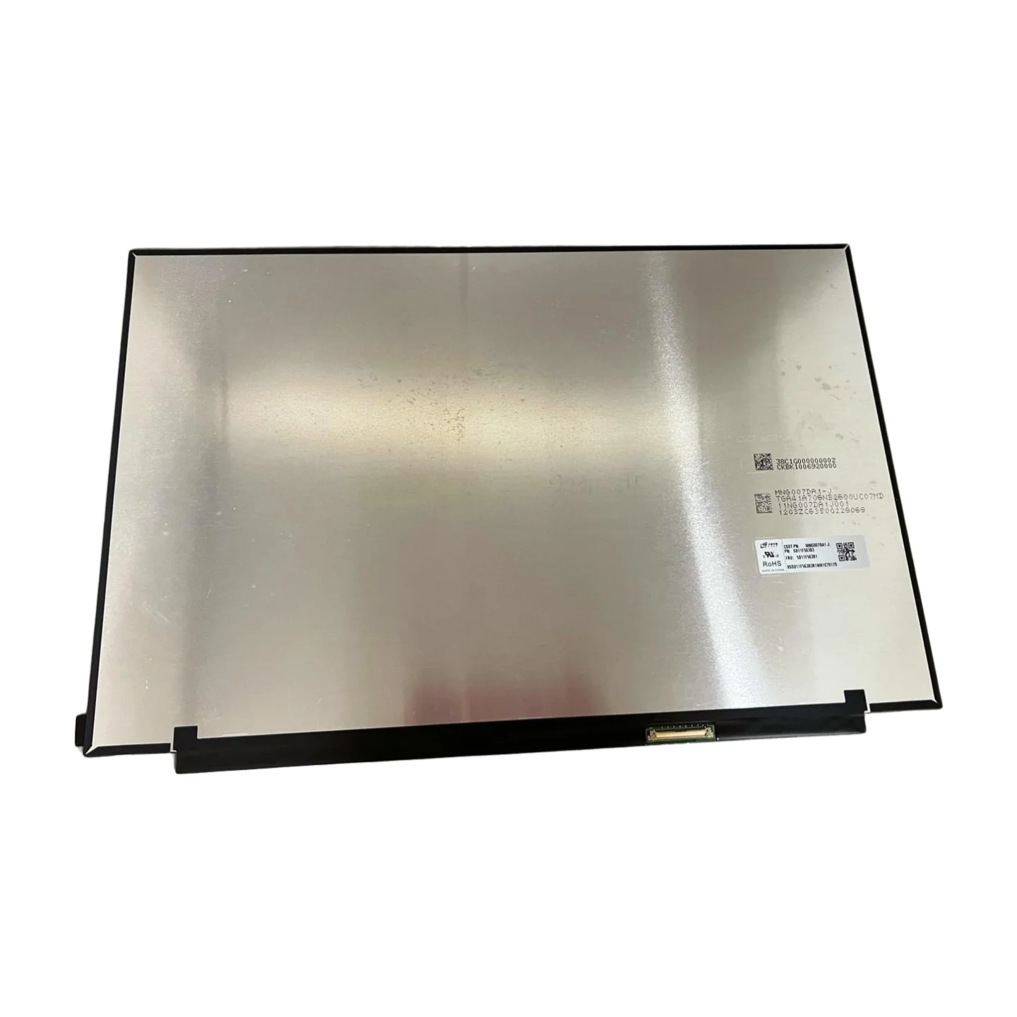 17.3 B173ZAN06.1 B173ZAN06.6 B173ZAN01.0 4K UHD 3840*2160 Resolution IPS LCD Screen New Laptop Display Panel