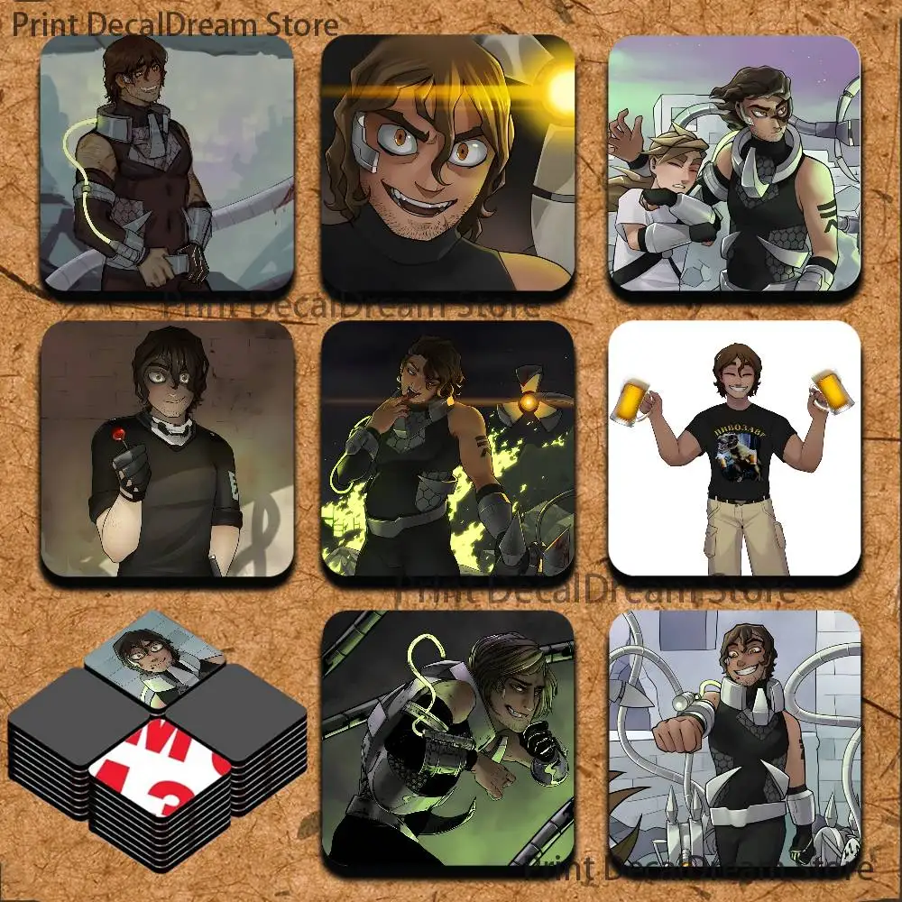 

Y-YKMET Game S-Strade Sublimation Magnet Cartoon Anime CuteFridge Magnets Personalized Sublimation Products for Kitchen
