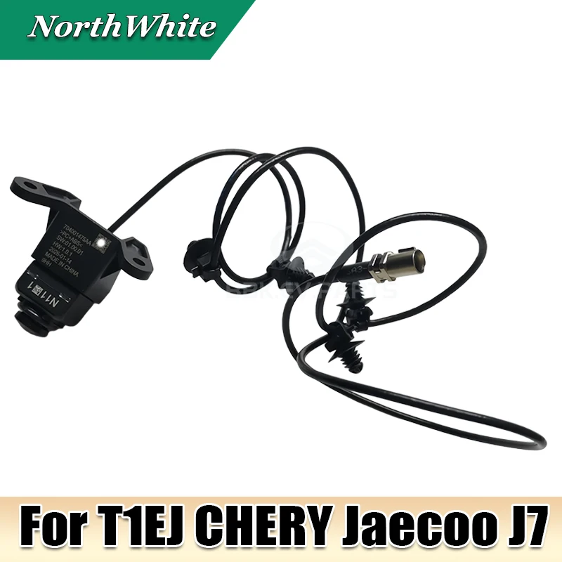 Front View Camera For CHERY Jaecoo J7 T1EJ Front Parking Assist Camera OE Replacement Direct Fit 704001475AA