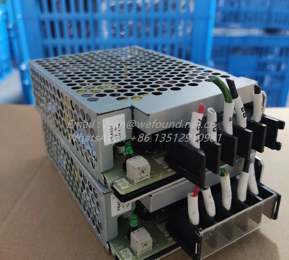 PBA50F-12 for COSEL Medical,Industrial Electronics Applications Power Supply