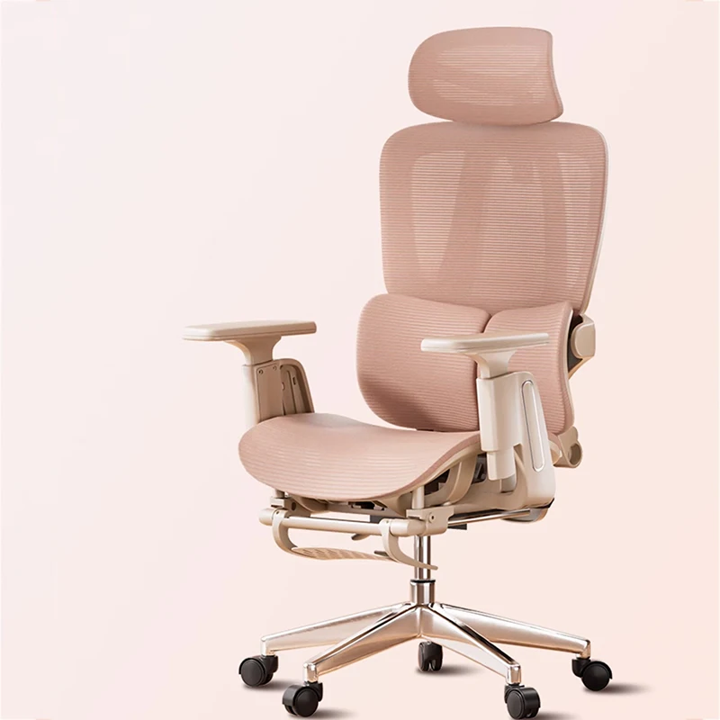 

Adjustable Executive Office Chairs Designer Comfortable Modern Computer Chair Recliner Ergonomic Sillas De Oficina Home Office