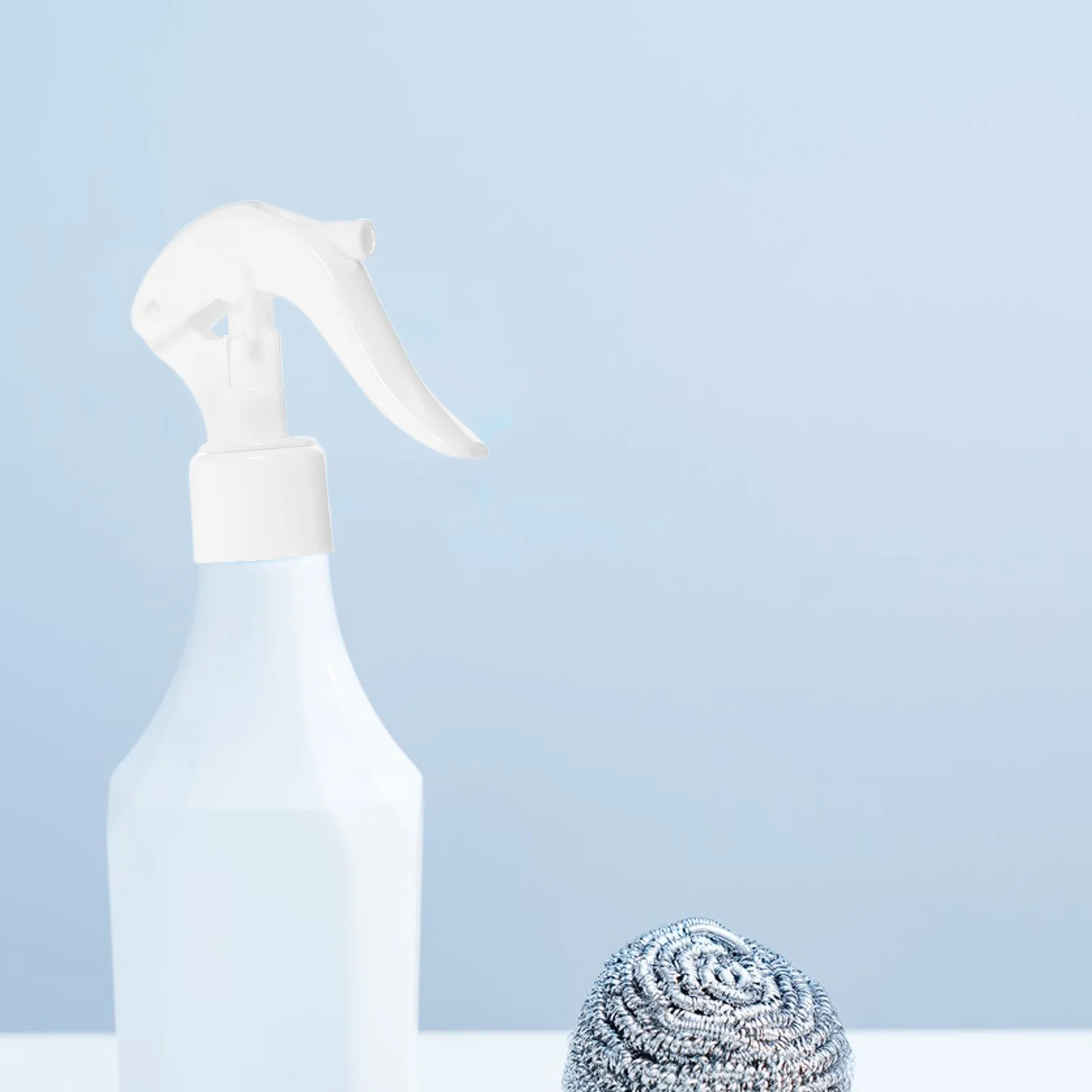 

12Pcs Universal Spray Nozzles Plastic for Gardening Car Care Household Cleaning Trigger Bottle Replacement Spray Heads