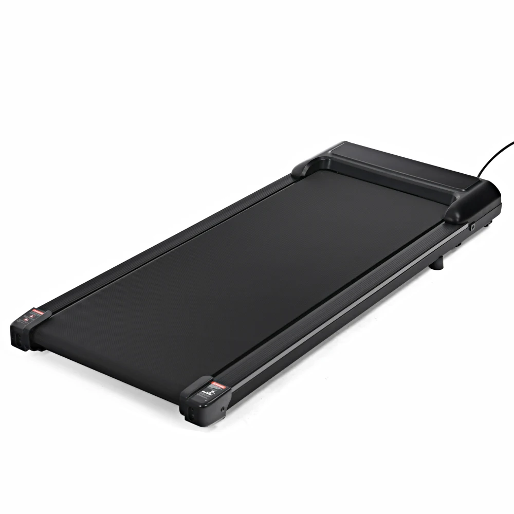 Walking Pad 300 Lb Capacity, Desk Treadmill Home Office Protable Treadmill Under Desk Walking Treadmills for Home0.6 To 3.8 Mph image 2