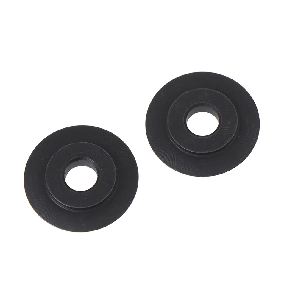

5 Cutting Blade Tube Pipe Cutter Blades For Copper Stainless Steel Tube Cutting Shear Circular Wheel Cutting Tools
