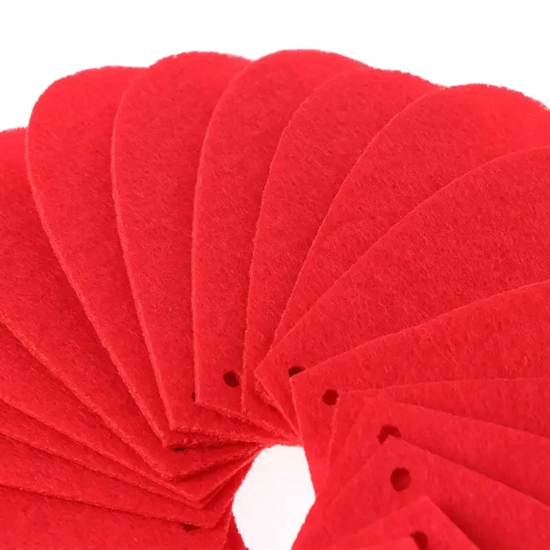 Opknoping Rode Liefde Hart Party Strings Engagement Decoratie Voor Valentijnsdag