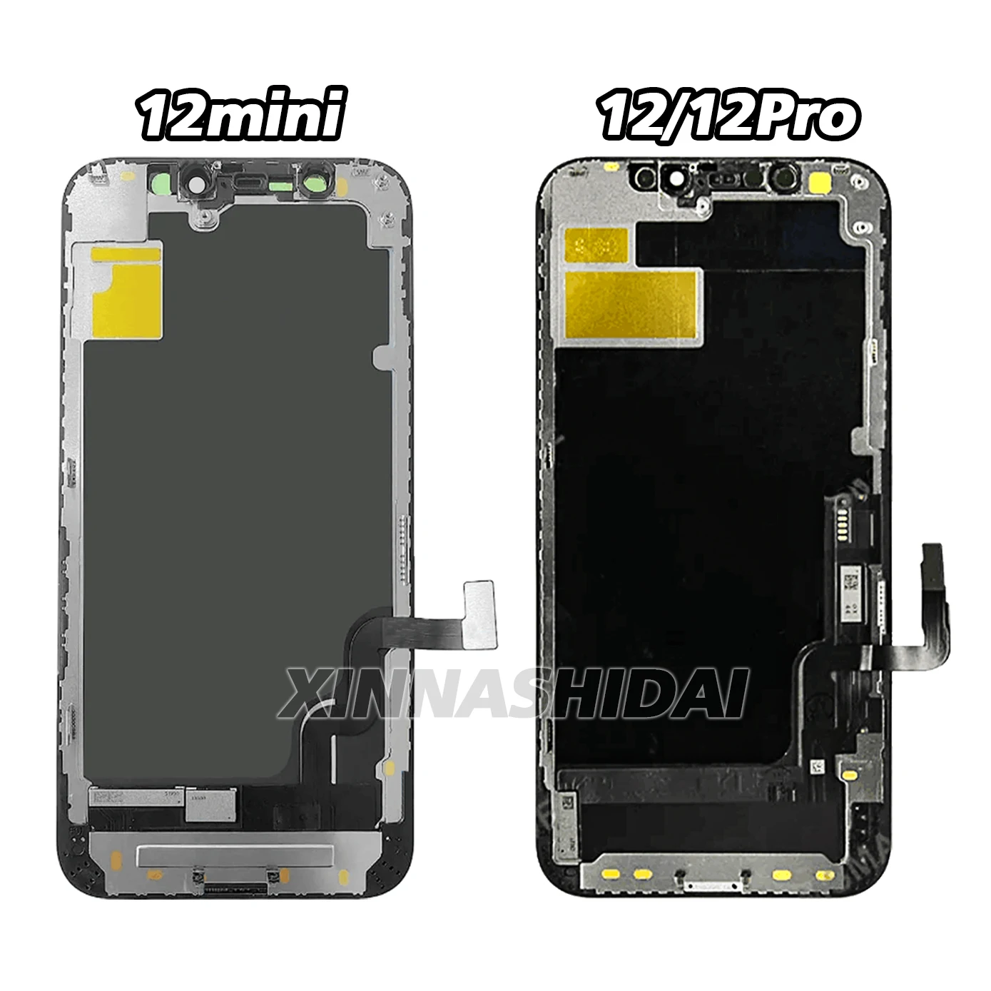 LCD Display For iPhone 12 Mini 12 12 pro 12 pro max touch Screen Replacement For iphone LCD Display