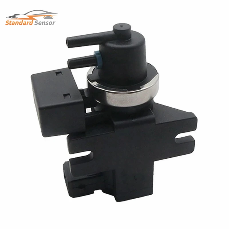 11742247906 2 pins Turbo Pressure Solenoid Valve 11742247906 For BMW 1 3 5 6 7 Series X3 X5 X6 E60 E61 E70 E87 E90 E91 E38 E46