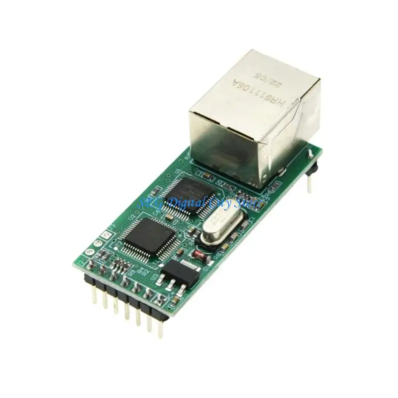 U75B Communication Module for RJ45 Port Monitoring and Equipment Access