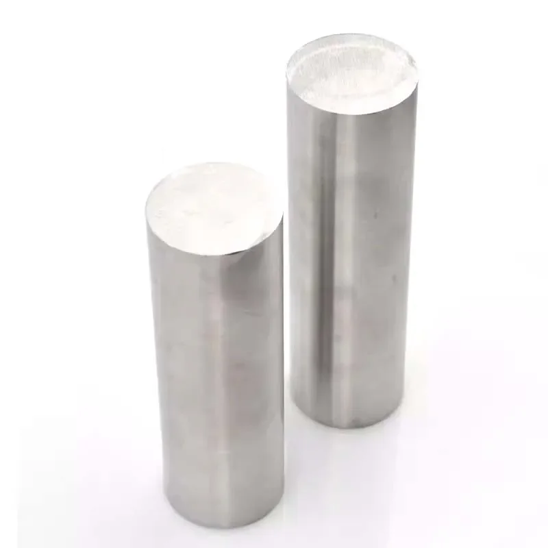 304 Stainless Steel Rod Diameter 3mm 4mm 5mm 6mm 8mm 10mm 12mm 15mm16mm Linear Shaft Round Rod Ground Rod Long 100/200/300/500mm