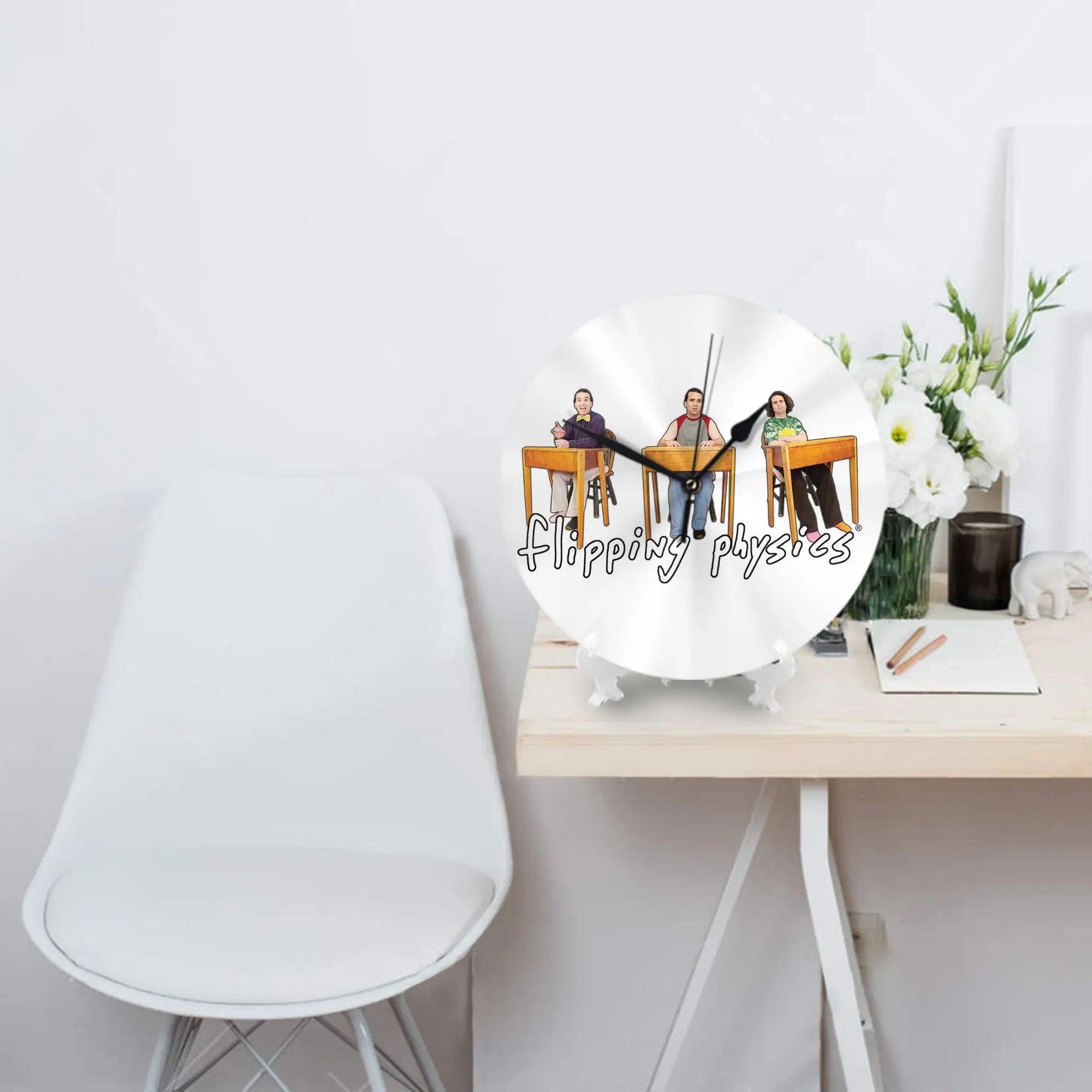 Flipping Physics - …