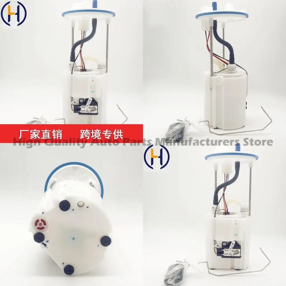 

For Kia Sportage Hyundai ix35 2010-2017 Fuel Pump 31110-2Z100 311102Z100 High Performance Replacement OEM Quality Fast Shipping