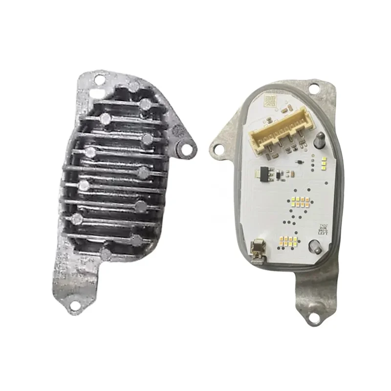 

A77T-Car Headlight LED Module With Heat Sink For A1 S1 2019-2025 DRL Daytime Running Light Source Module