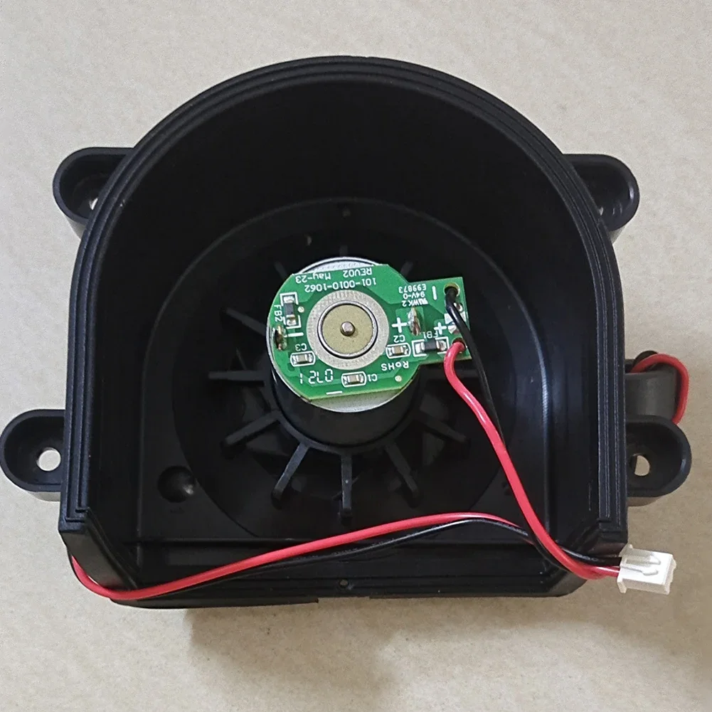 Spare Part Robot Vacuum Cleaner Main Motor Fan For SilverCrest For SSR 3000 A1 Sweeping Roboat Vacuum Cleaner Spare Accessories