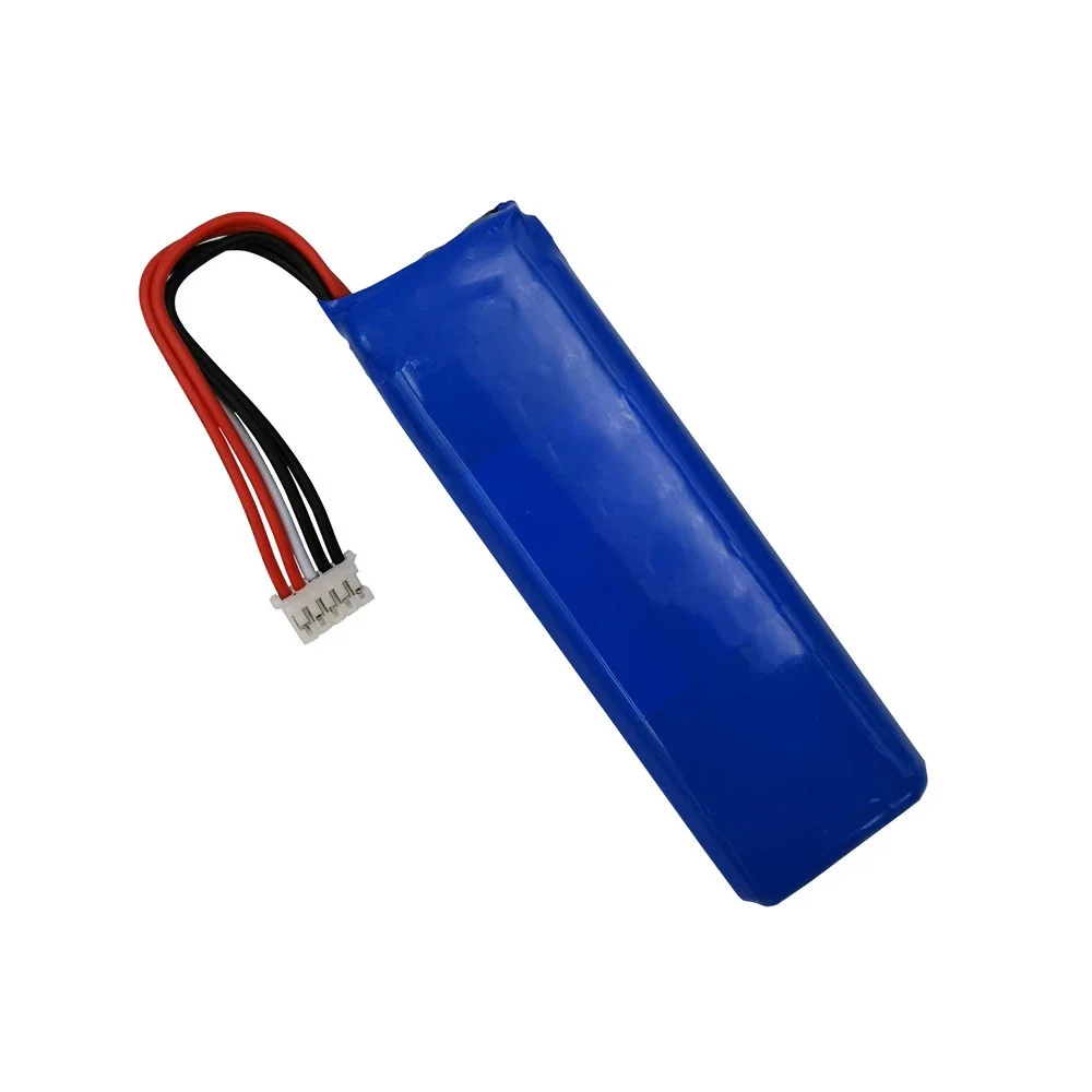 3,7 V 4200 mAh/11,1 Wh GSP 872693   P P P 763098   03 Batteria ricaricabile ai polimeri di litio per altoparlante bluetooth wireless JBL Flip3 Flip 3