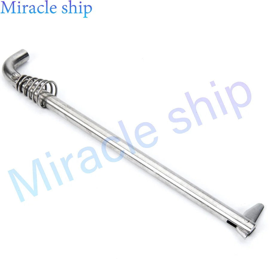 

688-43160-01 Tilt Rod Assy for Yamaha Outboard Motor 25-90HP 2 Stroke F40 F45 F50 FT50 F60 FT60 4 Stroke 688-43160-00 688-43160