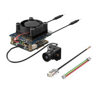 RunCam Wireless WiFiLink WiFiLink-G Digital HD FPV Transmitter Based on OpenIPC with 1080P FOV 160° FPV Camera for RC Drone