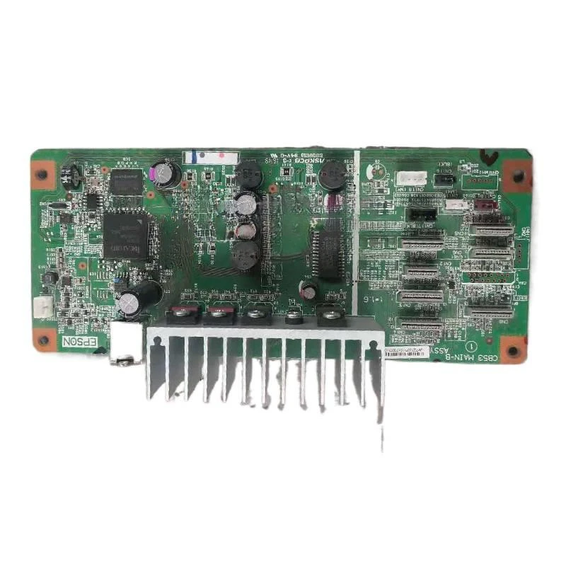 สำหรับเมนบอร์ดรุ่นดั้งเดิมที่ถอดประกอบแล้ว / R1390, L1300, บอร์ดเชื่อมต่อ EPson 1400