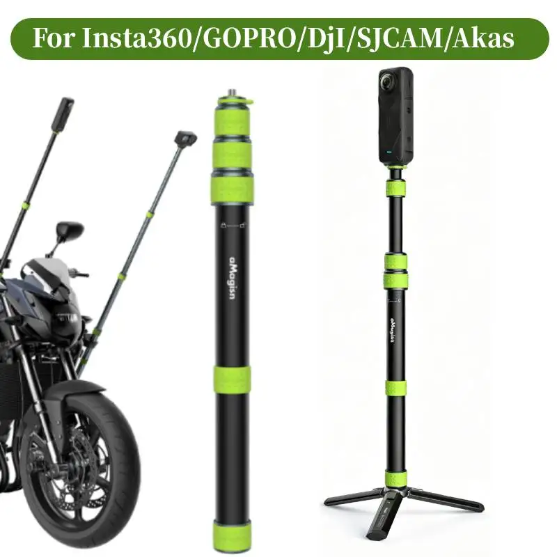 Selfie Stick Handle…