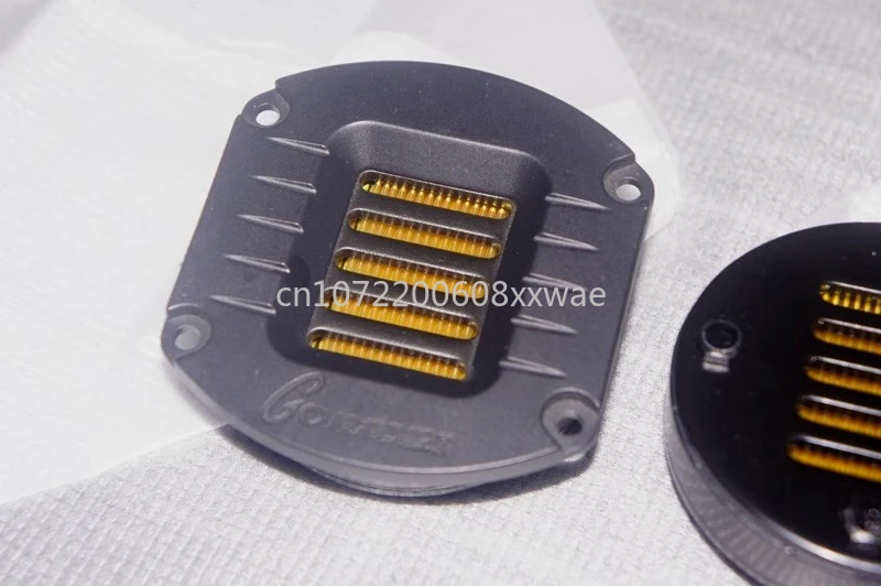 

Складной твитер с лентой высокого расхода HVFR, высокочастотный твитер с поясом