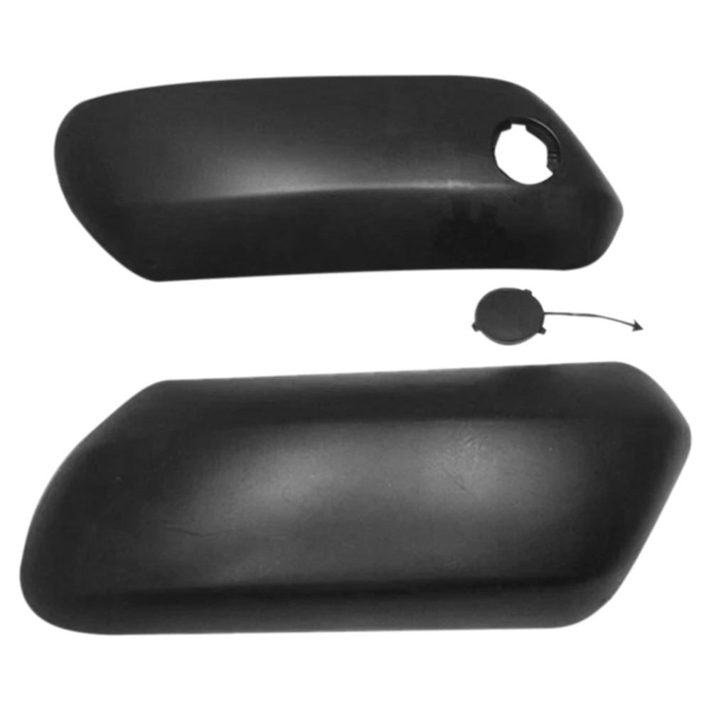 

7452GW Car Bumper Protector Cover for Peugeot 307 307CC 307SW FRT