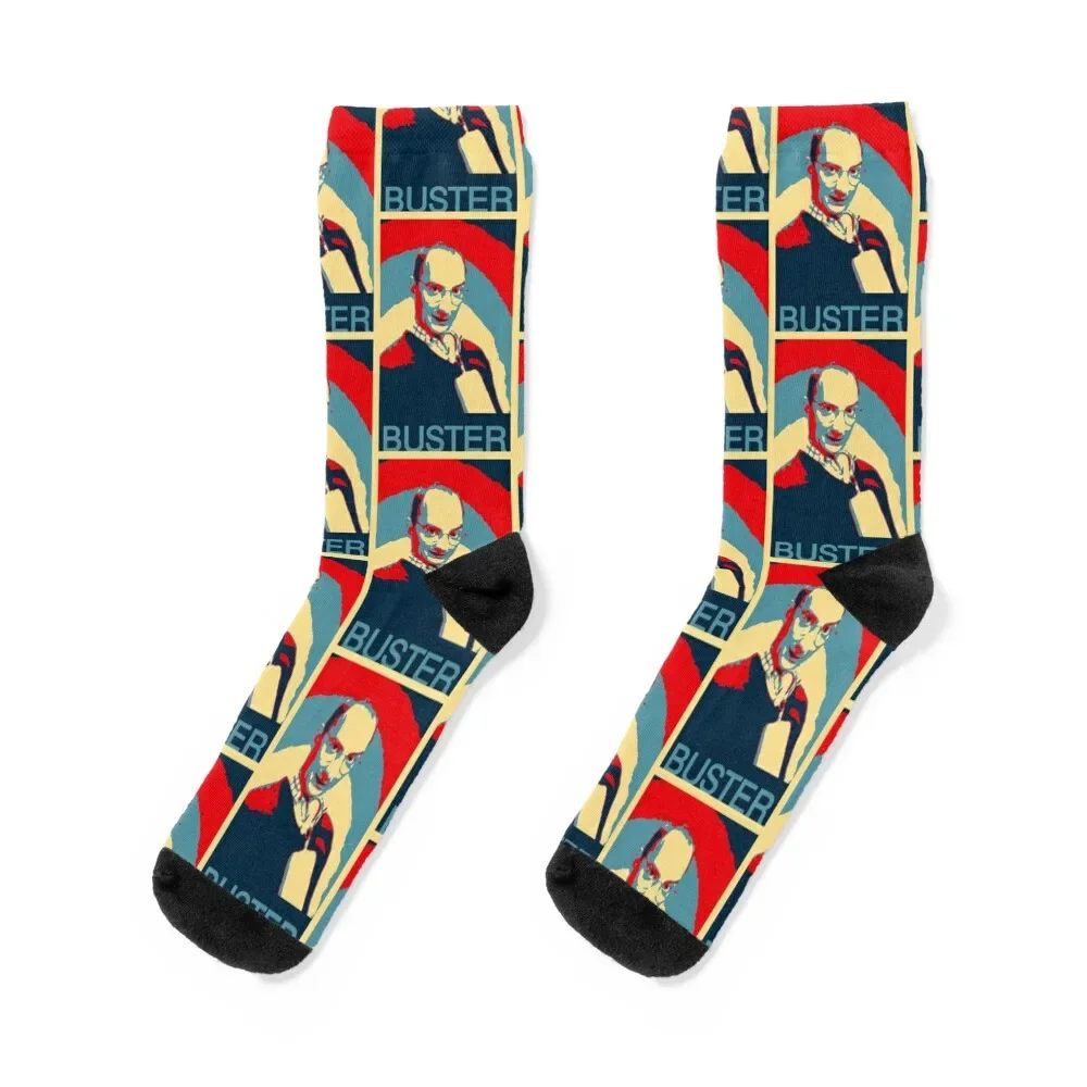

Buster Socks FASHION set Novelties short Socks For Women Men's