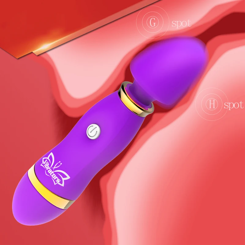 G Spot Vagina Vibrator Clitoris Anal Plug Butt Erotic Sex Toys For Woman Men Adults Dildos Fidget Toys Gags&muzzle Couples Games