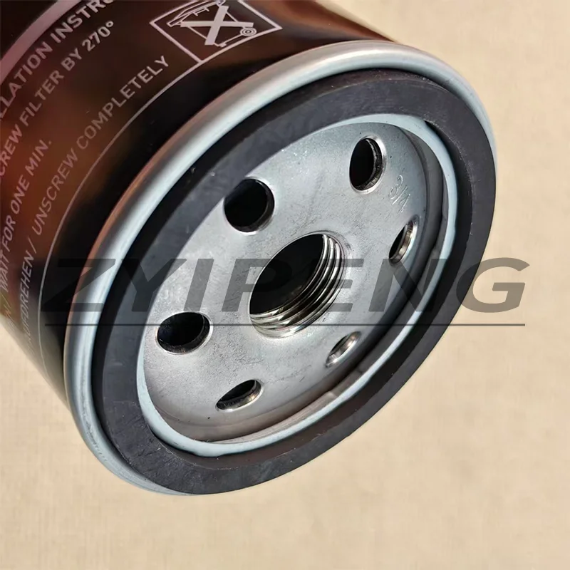 Fotografia 6: Filtro de Óleo OEM 03L115561 para VW Campmob 2010-2019 Multivan 2.0TDI 2012-2019 03L 115 561