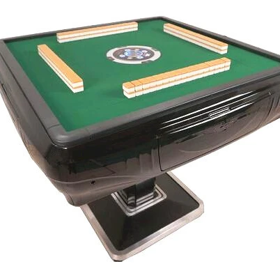 

Automatic Mahjong Table