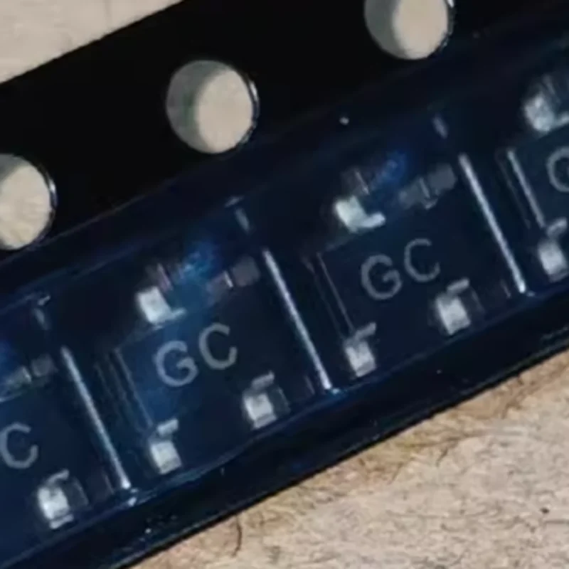 

5pcs/lot GC 2SC2734GTR-EQ NEW Original Genuine Chip Packing SOT-23