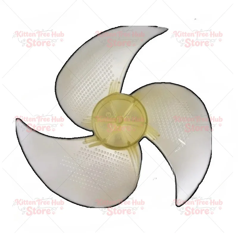 Air Conditioning External Unit, Wind Blades, 4865 Air Duct Machine, Ceiling  Multi-link 5P Fresh  Axial Flow Fan