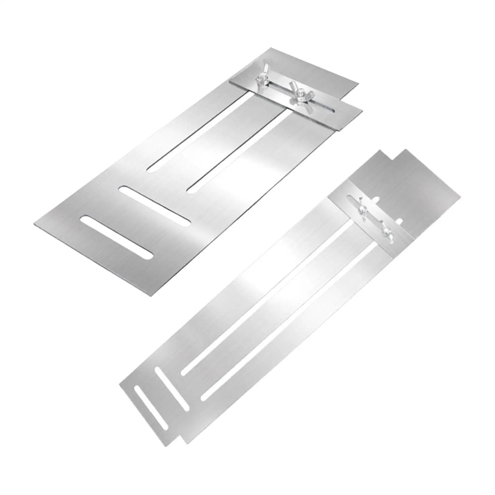 

Инструмент для выравнивания штукатурки из нержавеющей стали, прочный, эффективный, износостойкий,