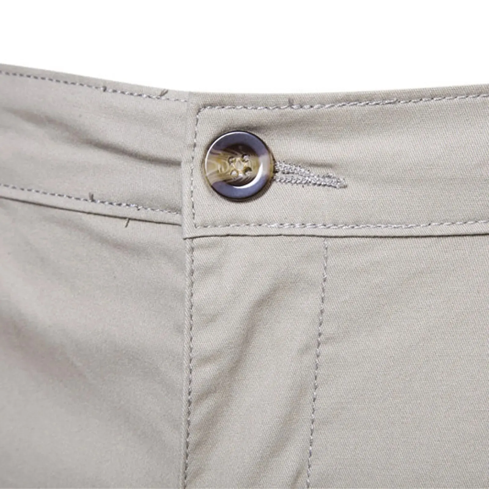 Pantalones cortos Cargo con bolsillos para hombre, pantalón informal de Color para exteriores, trabajo en la playa