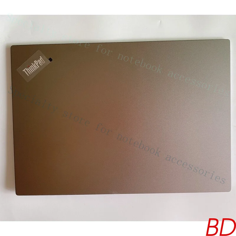 

A+ 02DA293 для Lenovo Thinkpad L380 L390 S2 3rd 4th, задняя крышка ЖК-дисплея, серебристая, A-корпус