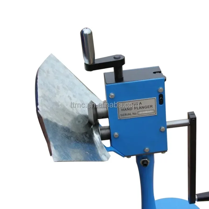 

RM-A TTMC Mini Flange Forming Tools Home Use Tool for Plumbing And Home Repairs