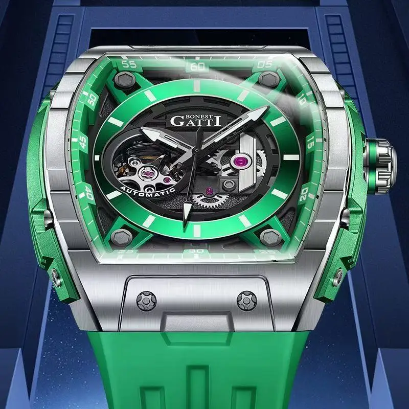 Bonest Gatti Men's … - image