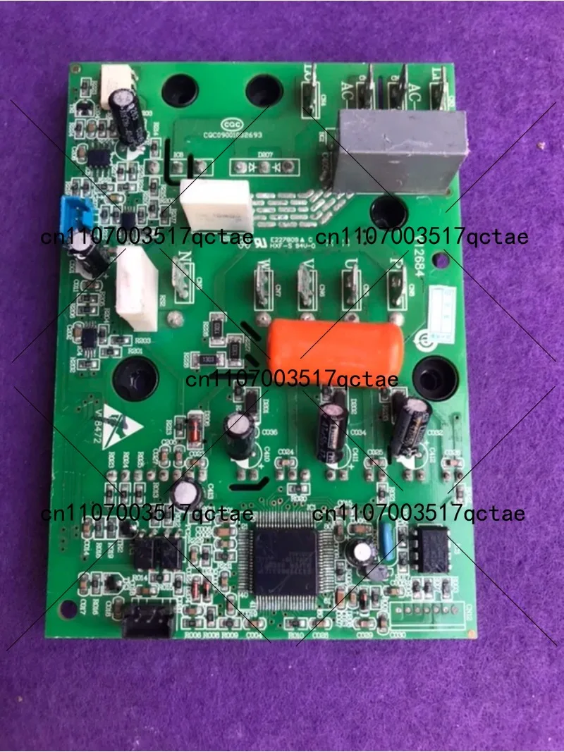 Module Board 0011800377 Compatible with Select Refrigerator Models