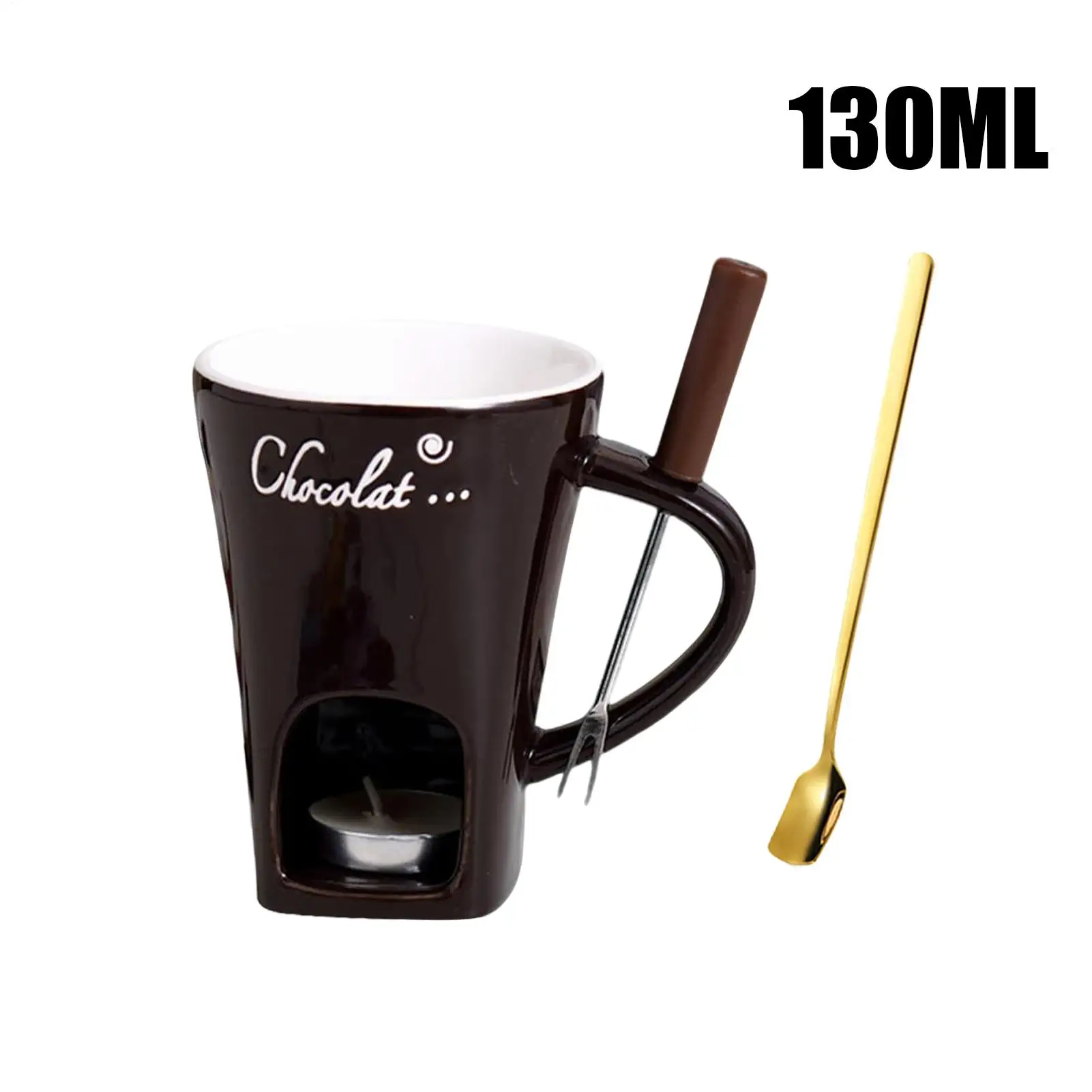 Thumbnail 3 - #26 Latest Fondue Pots Offers