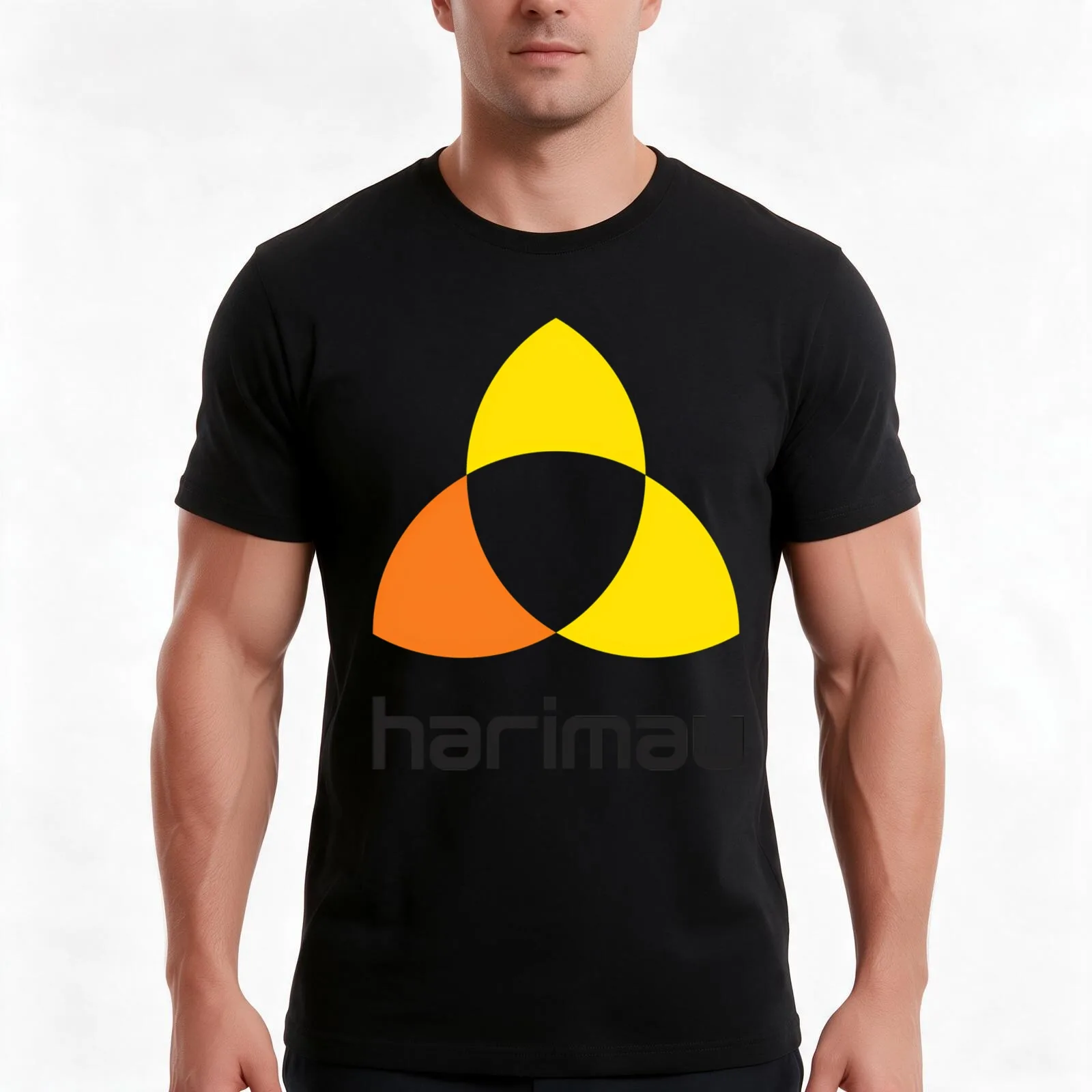 Wipeout Harimau T-Shirt Summer Casual Cotton Tee Oversized Streetwear Tops Vintage Graphic Print Loose Fit Short Sleeve