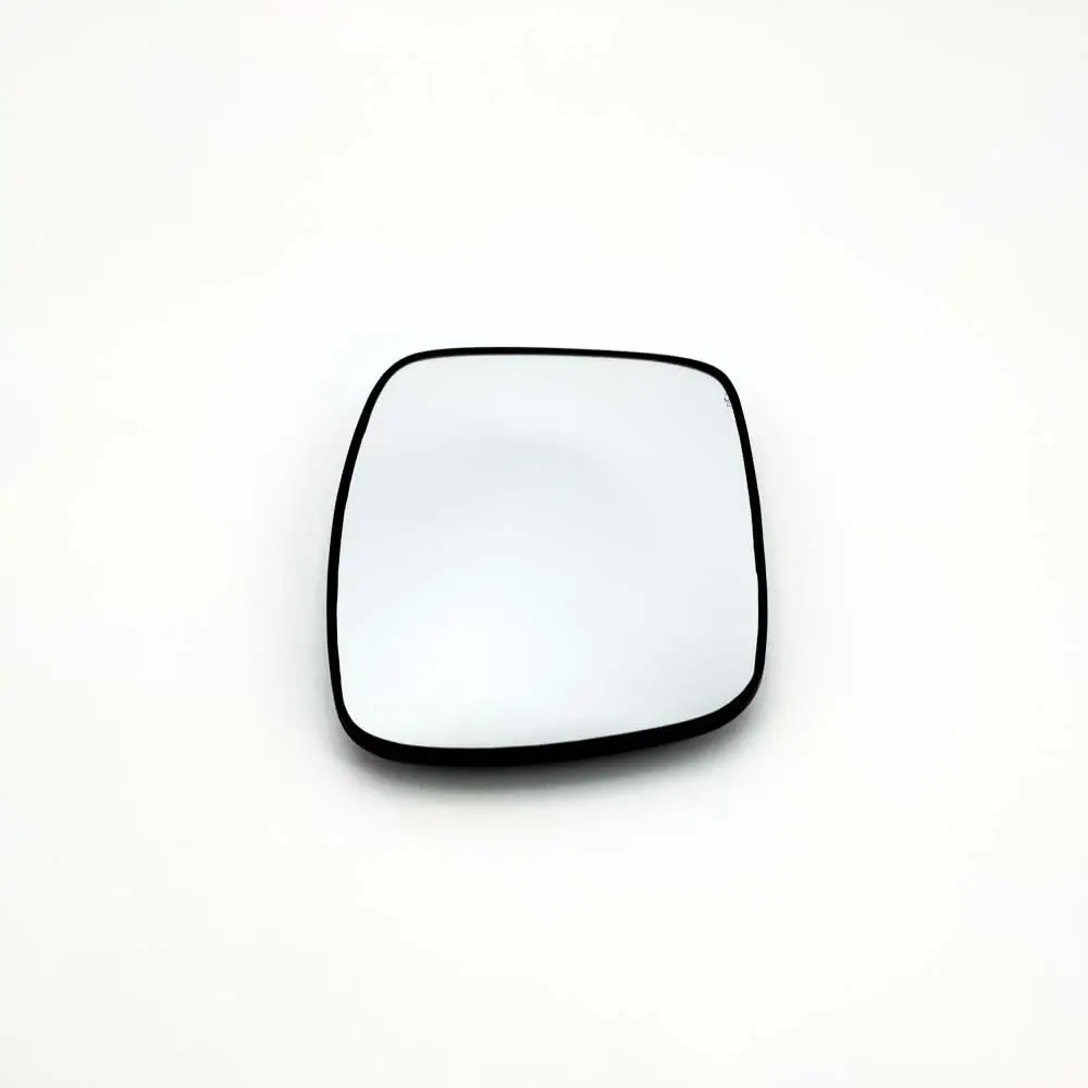 Left Side Mirror Glass Heated w/ Backing For Hyundai Sonata 8th 2011 2012 2013 2014