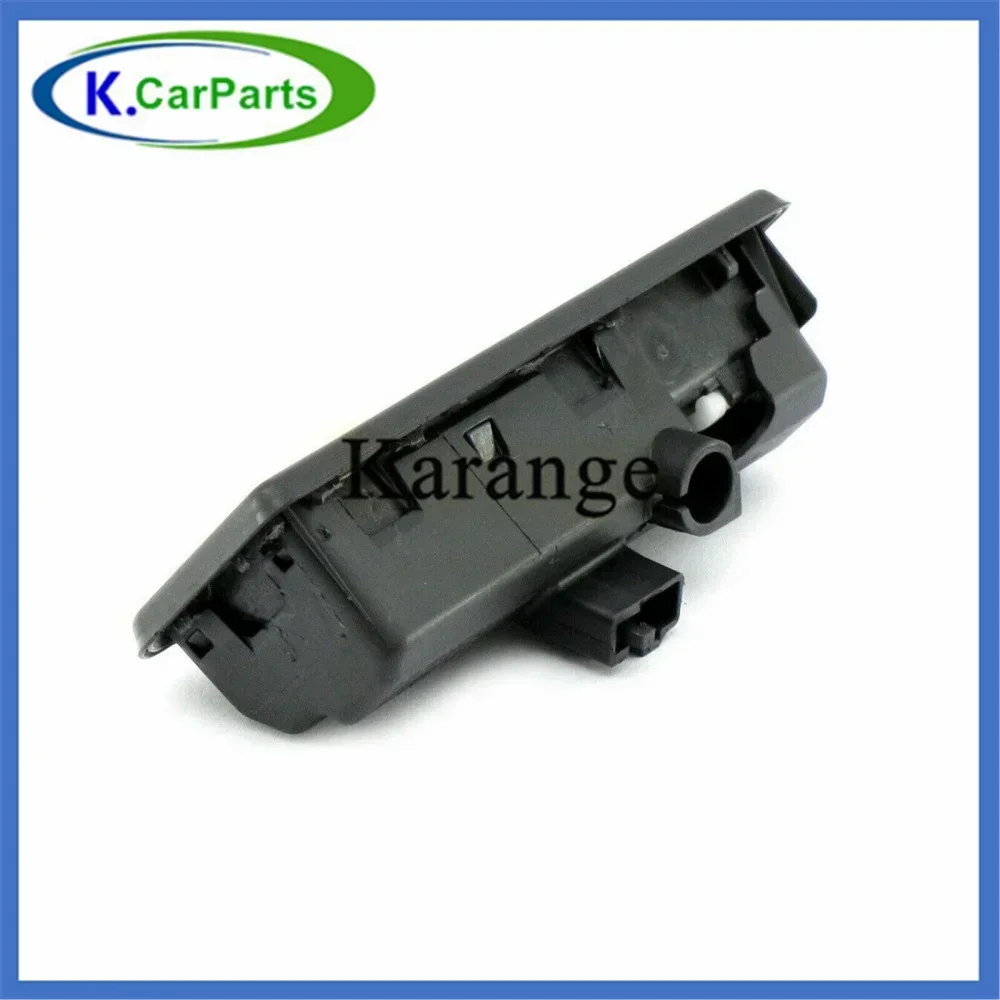 Rear Tailgate Trunk Boot Lid Handle 6V0827566 6V0 827 566 For Seat Arona Skoda Karoq Octavia Audi Q7 Q8 A1 A5 VW T-Cross Touareg view 4