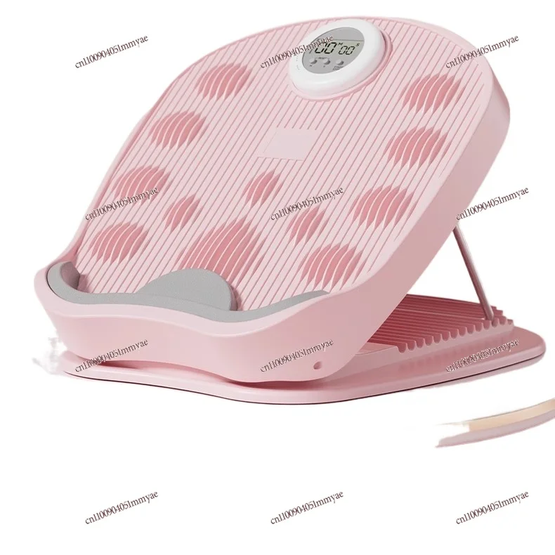 

Convex Stretch Plate Inclined Pedal Calf Stretcher Standing Fitness Leg Stretcher Leg Stretcher