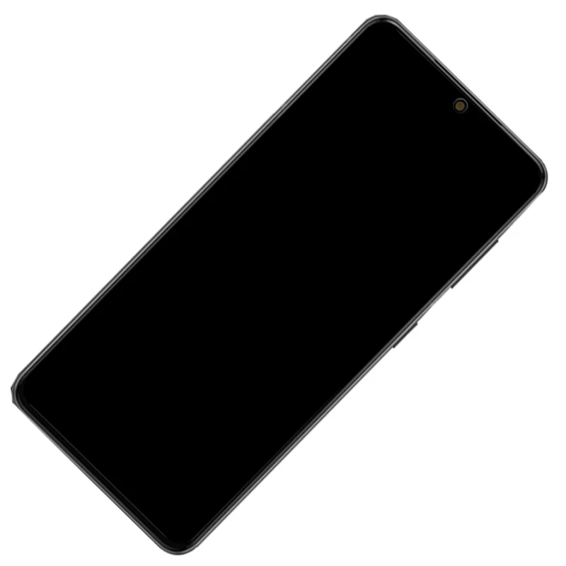 Screen S20 plus OLED For SAMSUNG Galaxy S20Plus G985 G985F 5G LCD