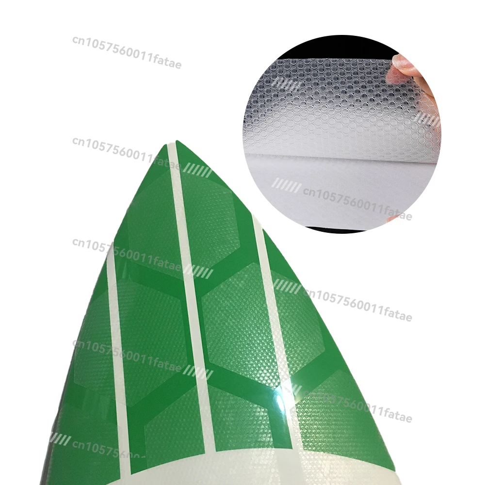 

Sticker Sup Pulp Board Protective Foot Pad Hexagonal Honeycomb Anti-skid Pad Transparent Anti-skid Film Accessories 22 Pieces