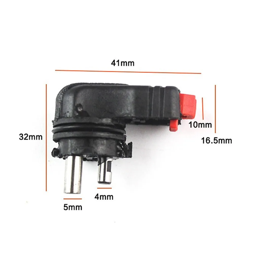 Imagem -03 - Interruptor de Controle de Velocidade para hr 2470 Interruptor Preto Martelo Elétrico Acessórios Hr2440 Hr2450 Hr2470 2470f