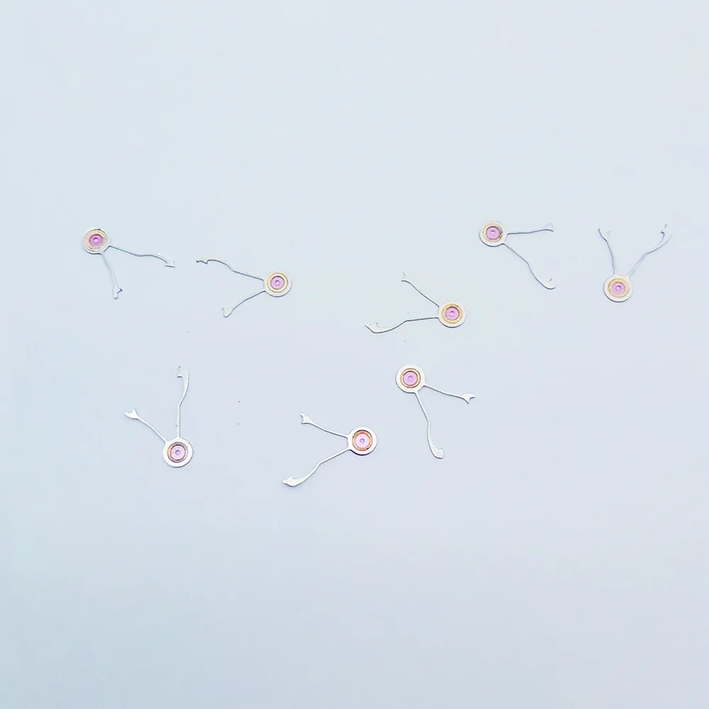 Watch Accessories Watch Parts Automatic Fork Suitable for 8205 Mechanical Movement Automatic Fork