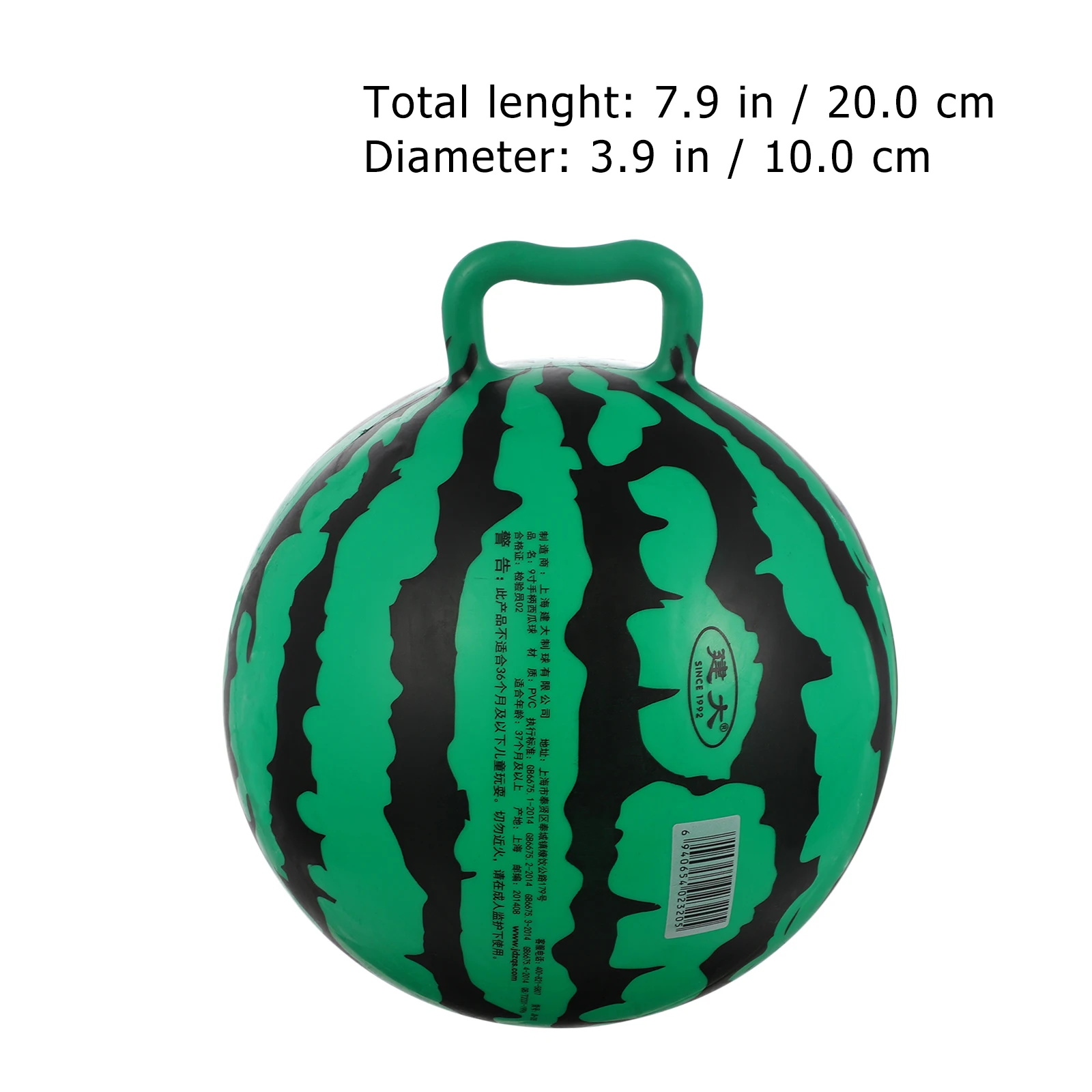 Juguete inflable para niños, juguete práctico de PVC ligero y seguro para desinflar, almacenamiento divertido y juguetón, 3 uds.